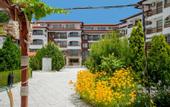 Туры в отель Robinson VIP Apartments