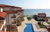 Туры в отель Robinson VIP Apartments