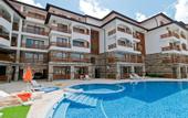 Туры в отель Robinson VIP Apartments