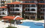 Туры в отель Robinson VIP Apartments
