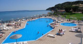 Corfu Sea Gardens Hotel 3*