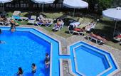 Туры в отель Corfu Village