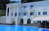 Туры в отель Corfu Village