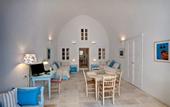 Туры в отель Cori Rigas Suites