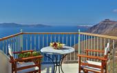 Туры в отель Cori Rigas Suites