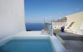 Туры в отель Cori Rigas Suites