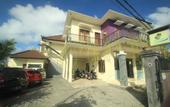 Туры в отель Bakung Sunset Hotel