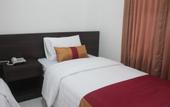 Туры в отель Bakung Sunset Hotel