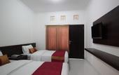 Туры в отель Bakung Sunset Hotel