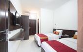 Туры в отель Bakung Sunset Hotel