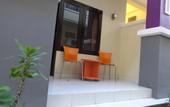 Туры в отель Bakung Sunset Hotel