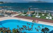 Туры в отель Corinna Mare Apartments & Studios