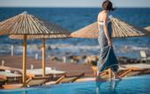 Туры в отель Corinna Mare Apartments & Studios