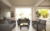 Туры в отель Corinna Mare Apartments & Studios