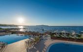 Туры в отель Corinna Mare Apartments & Studios