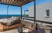 Туры в отель Corinna Mare Apartments & Studios