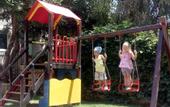 Туры в отель Corinna Mare Apartments & Studios